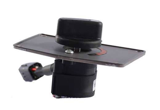 霍爾油門(mén)旋鈕