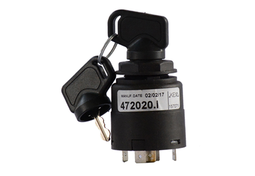 啟動(dòng)開(kāi)關(guān)